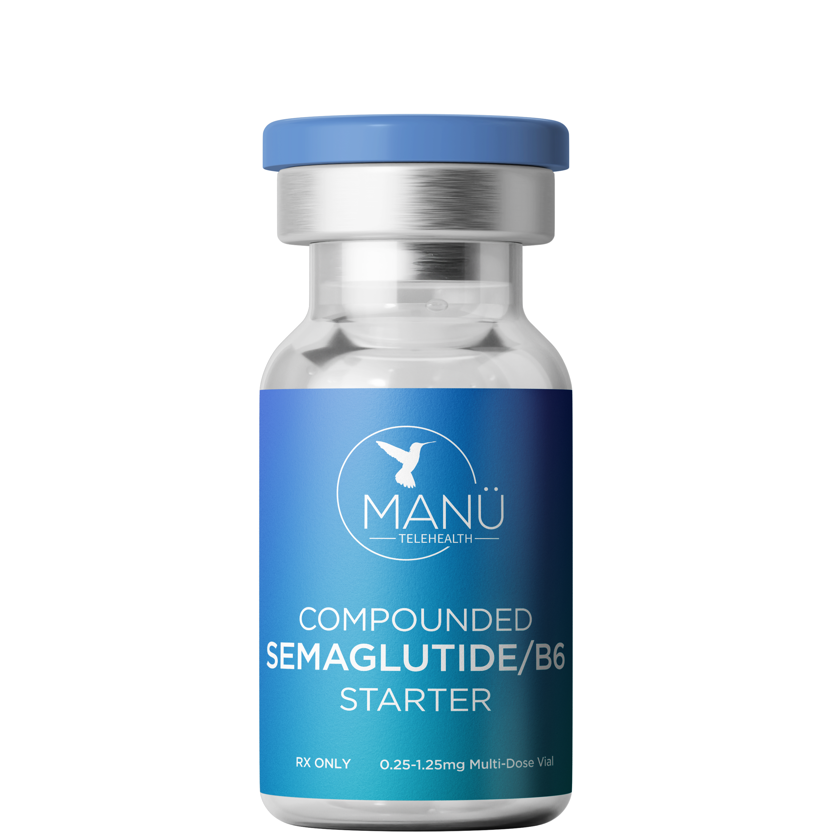 Semaglutide Starter Plan